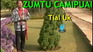 Video thumbnail of "Zumtu Camipuai l Tial Uk Pathian hla thar 2015"