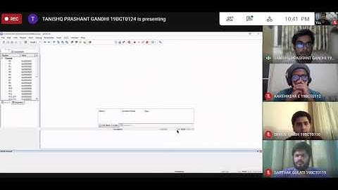 SEGREGATE POSITIVE AND NEGATIVE NUMBERS IN AN ARRAY | Microprocessor and Microcontroller | Lab DA