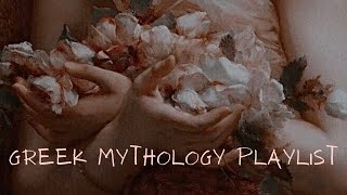 music for percy jackson kids [greek mythology playlist]