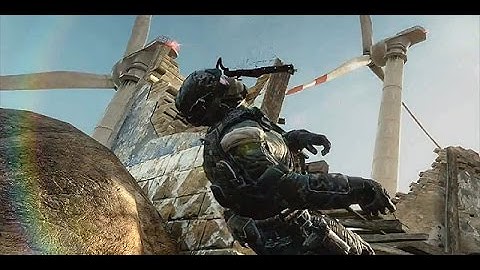 CROSS MAP THROWING KNIFE KILL [BO2]