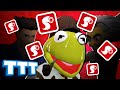 How many parasites can you have in one round of gmod ttt