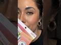 These false lashes from Target look SO REAL! | Melissa Alatorre
