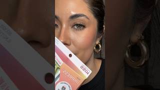 These false lashes from Target look SO REAL! | Melissa Alatorre