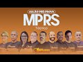 [MANHÃ] AULÃO PRÉ - PROVA - MP/RS - TÉCNICO