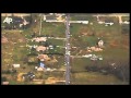 Raw Video: Storm Rips Apart N.C. Homes