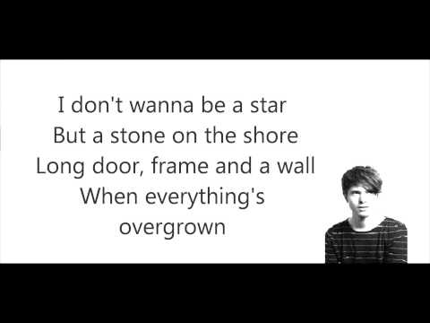 James Blake - Overgrown Lyrics