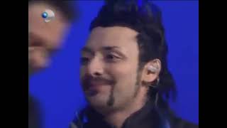 Hayko Cepkin - Beyaz Show 2007
