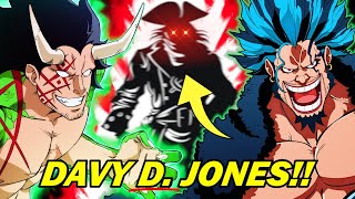 ODA JUST SHOCKED EVERYONE!! THE ULTIMATE TWIST in One Piece Chapter 1159