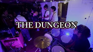 The Dungeon - Exploring the Local DIY Music Scene in East Lansing, MI
