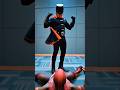 FunFilm "Black Shadow #vs Snake Man Tut" #actionclips