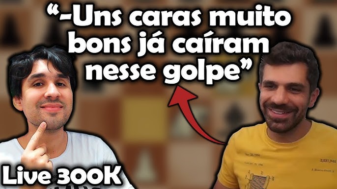 99.3 de Precisão? A IMORTAL da tática - Henrique Mecking Vs Vasily