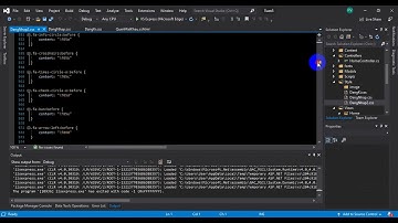 Tạo Form Login với ASP.NET MVC 5