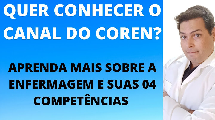 Qual é a responsabilidade da equipe de enfermagem?