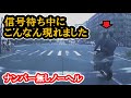 【ドラレコ】信号待ち中にヤバいの現れた 2023 10月 ③【交通安全】【Traffic accident in Japan】