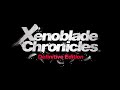 Irregular bound  xenoblade chronicles definitive edition music