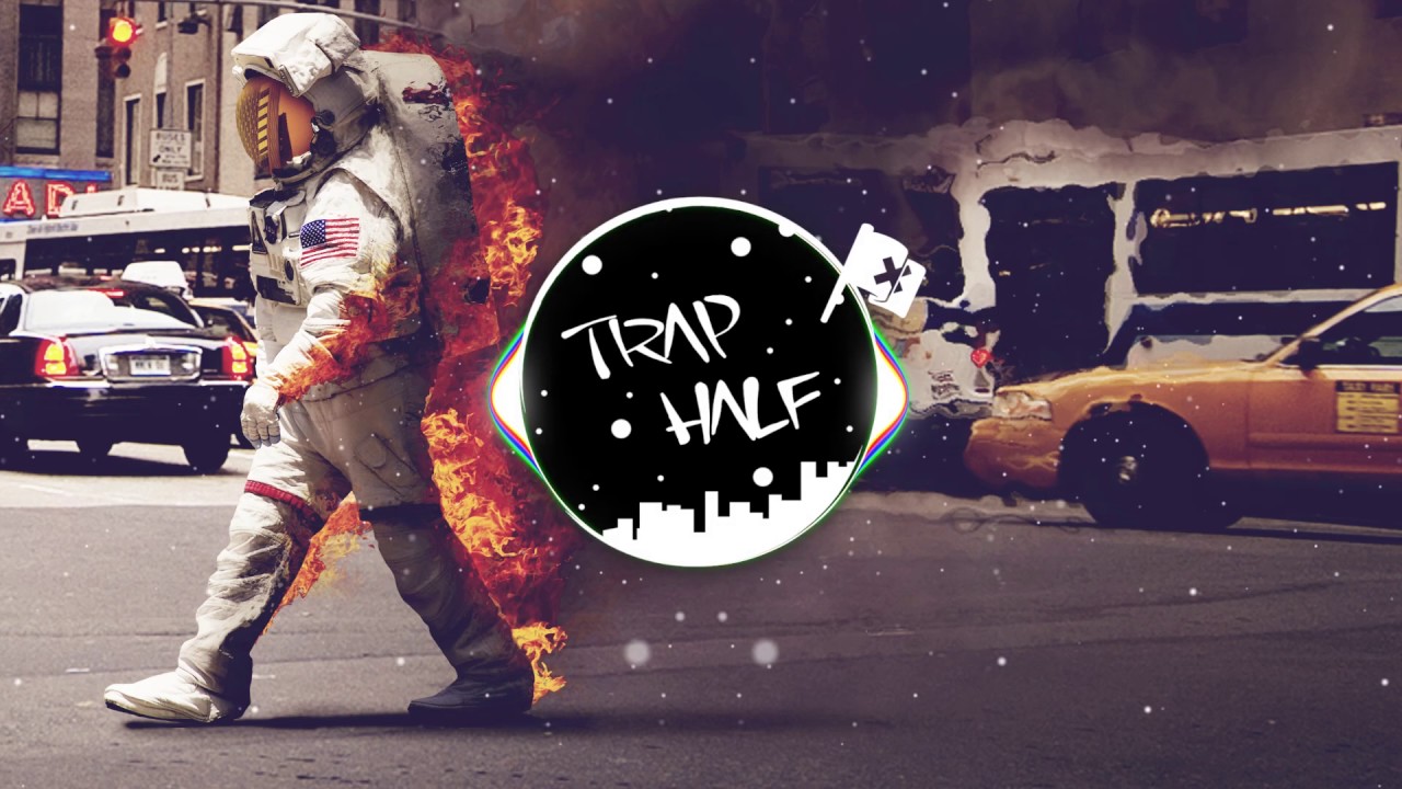 EWN & Whogaux - (Start That Fire)