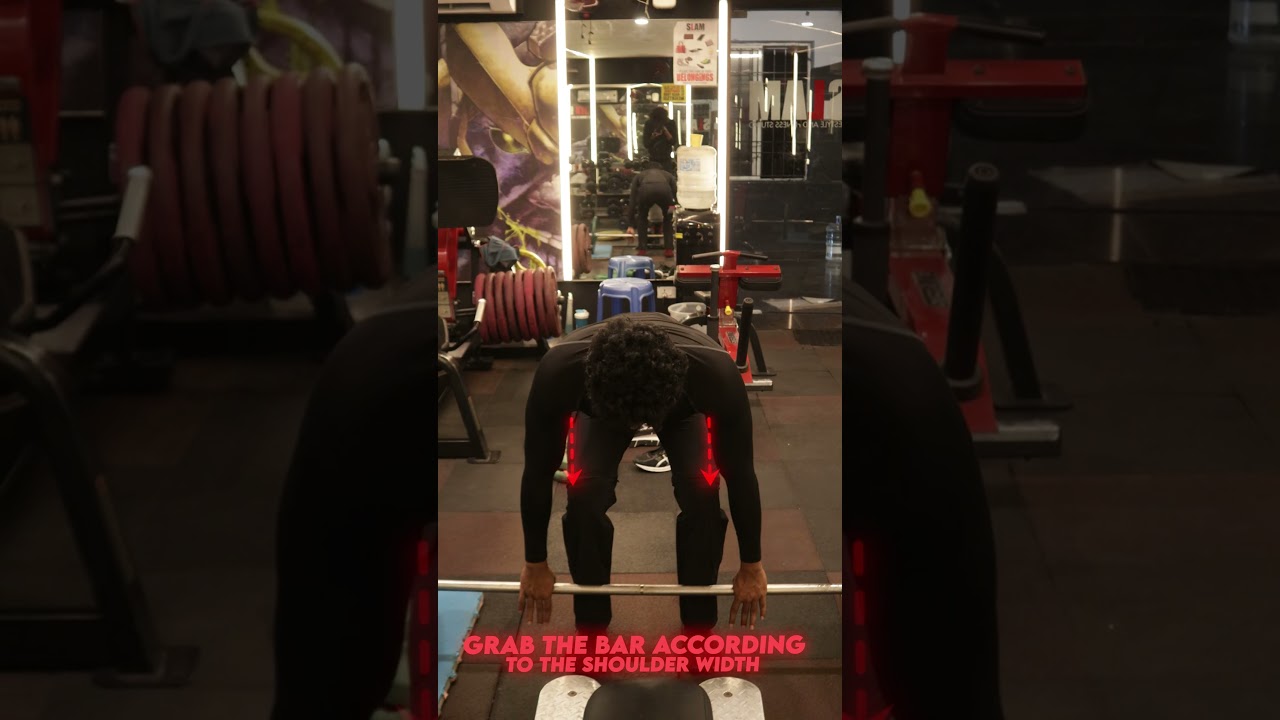 3 Tips to Fix your Deadlift Form | Form Correction Series | Episode - 4 |