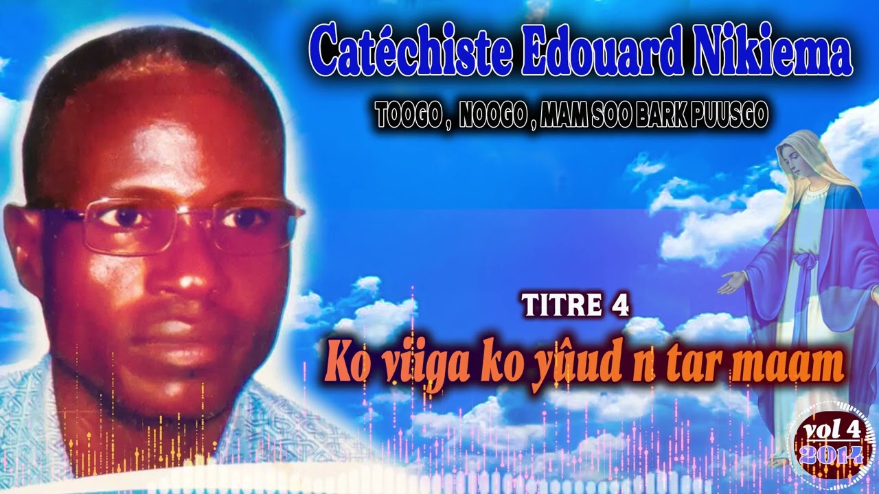 04 Ko viiga ko yûud n tar maam MP4