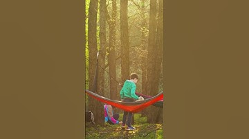 The Benefits of Hammock