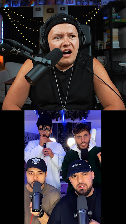 Can they do it with their mouth 🤨 @Berywam  #beatbox