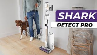 🦈 Shark Detect Pro | Technologie-Rausch beim neuen Akkusauger! by TESTSIEGER TV 9,007 views 5 months ago 3 minutes, 46 seconds