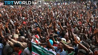 Nigeria Election: Presidential candidates target northern region