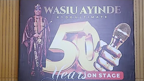 SEE THE GUEST GRAND ARRIVAL TO  K1 50 YEARS ON STAGE LIVE @ORIENTAL HOTEL