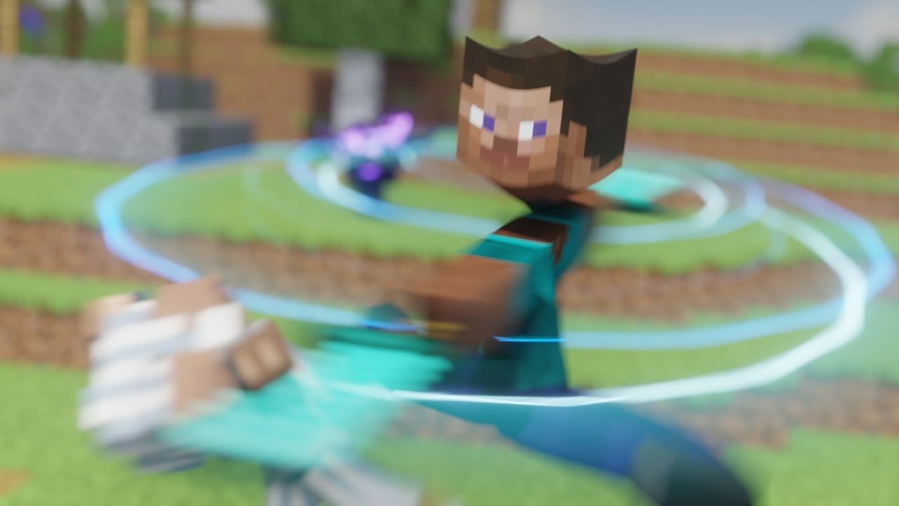 穢 土 轉 生 #minecraft #mc #我的世界 #搞笑 #遊戲