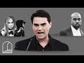 Ben Shapiro is wrong about rap