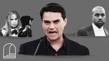 Ben Shapiro is wrong about rap