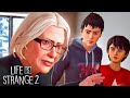 Difficile de donner sa confiance life is strange 2  03 lets play