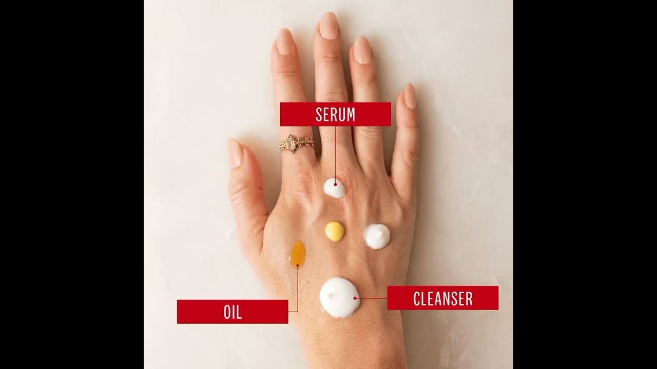 Trilogy - Instant Glow Rosehip Oil