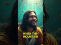 When You See No Way, I Make One ✝️ | God of the Impossible 🌟🔥