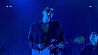 230801 Valley ๋ฐธ๋ฆฌ ๋ดํ - theme / Lost In Translation / Throwback Tears (live @Yes24 Live Hall, Korea)