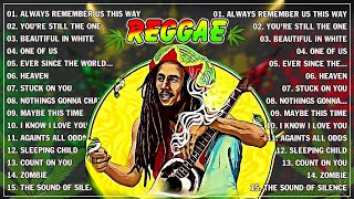 BEST REGGAE MIX 2024 - ALL TIME FAVORITE REGGAE SONGS 2024- RELAXING ROAD TRIP REGGAE SONGS screenshot 3