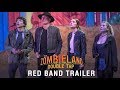 ZOMBIELAND: DOUBLE TAP - Red Band Trailer (2019)