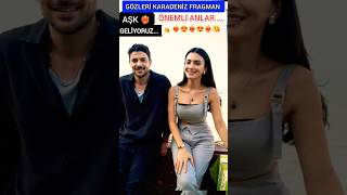 Gözleri̇ Karadeni̇z 12.Bölüm Full Fragman Abone Ol Paylaş