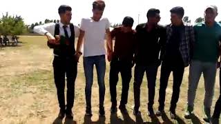 Devran Oktay Esen Koçeri Çelebibağı Gençleri Van