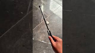 AUTO BATON SELF DEFENSE TOOL