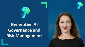 Managing Generative AI Business Risks