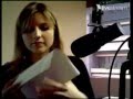 Capture de la vidéo Entrevista Con Flaminia Parte 1