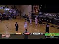 89th Annual Arcadia Valley Thanksgiving Tournament Night 1