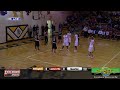 89th Annual Arcadia Valley Thanksgiving Tournament Night 1
