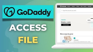 GoDaddy FTP Tutorial: How to Access Your Files via FTP (Step-by-Step 2025)