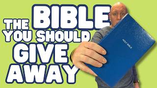 Is This The CHEAPEST Bible on Amazon!