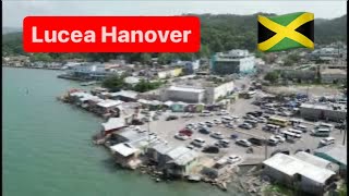 Lucea Hanover Jamaica