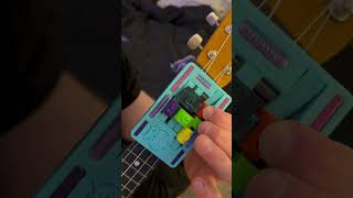 Adaptive ukulele helper for a student! 🆗🏠🐈 #musicteacher #assistivetechnology  #ok