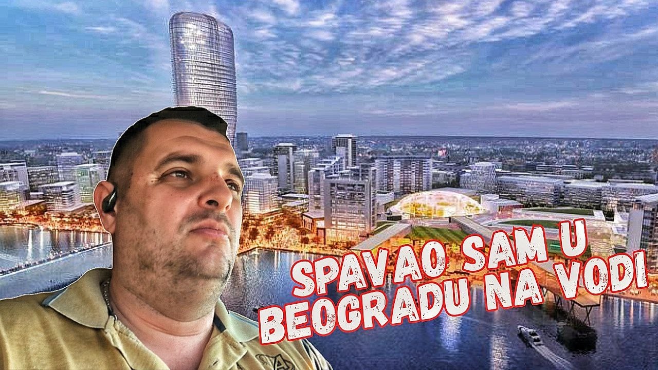 JEDNA MEDJUGRADSKA TURA!!! Kl - Bg