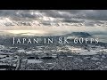 Japan in 8K 60fps