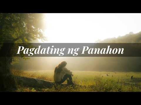 PAGDATING NG PANAHON | Ice Seguerra